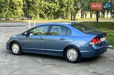 Седан Honda Civic 2006 в 