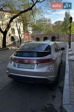 Хетчбек Honda Civic 2006 в Одесі