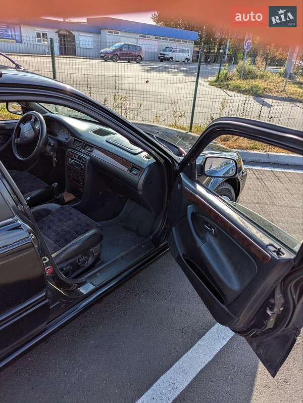 Лифтбек Honda Civic 1996 в Святопетровское