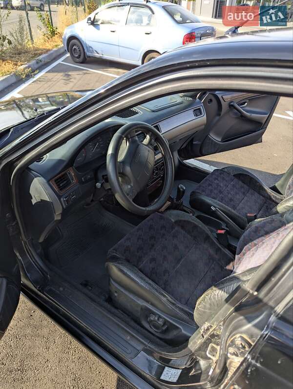 Лифтбек Honda Civic 1996 в Святопетровское