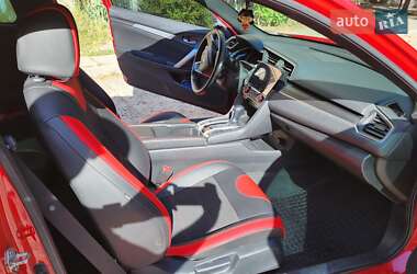 Купе Honda Civic 2020 в 
