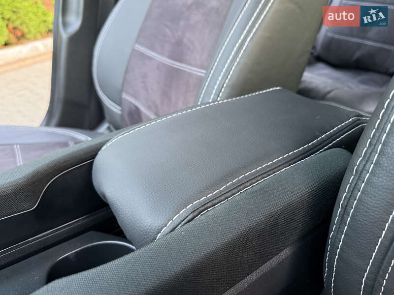 Хэтчбек Honda Civic 2017 в Трускавце