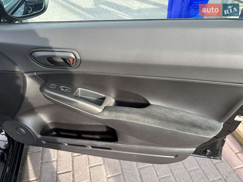 Седан Honda Civic 2011 в Киеве