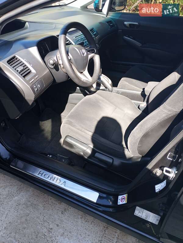 Седан Honda Civic 2008 в Одессе