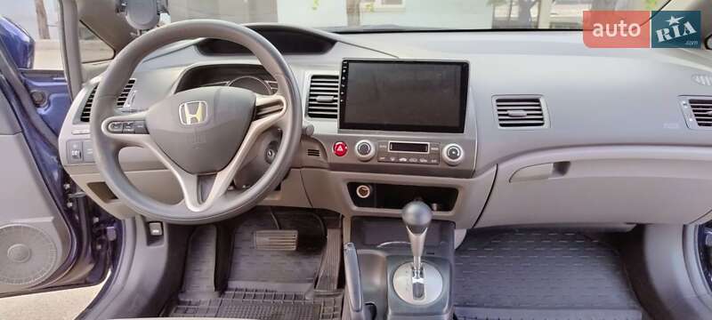 Седан Honda Civic 2008 в Борисполе