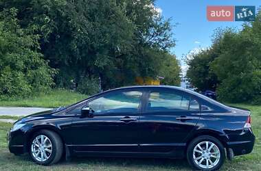 Седан Honda Civic 2008 в 