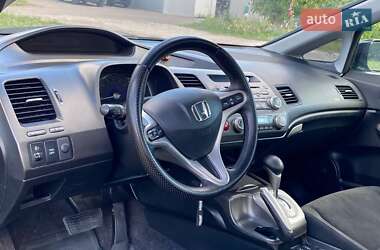 Седан Honda Civic 2008 в 
