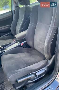 Седан Honda Civic 2008 в 