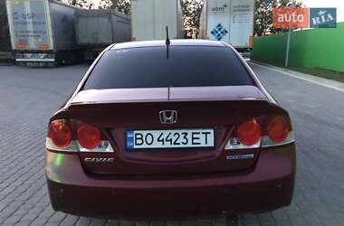 Седан Honda Civic 2007 в 
