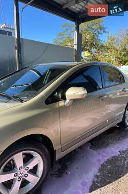 Седан Honda Civic 2006 в Харкові