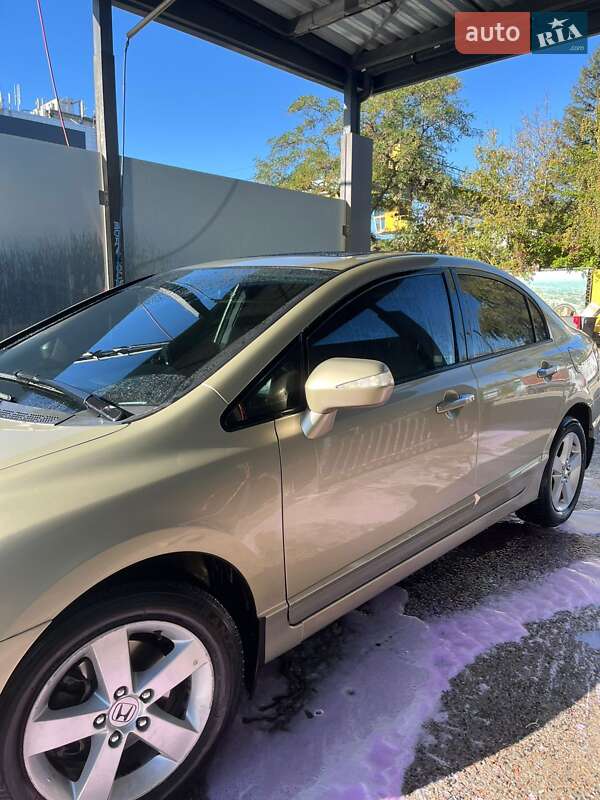 Honda Civic 2006 Honda Civic 2006