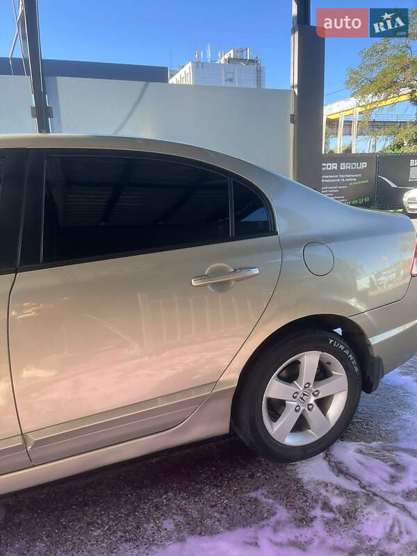 Седан Honda Civic 2006 в Харкові фото 7 Седан Honda Civic 2006 в Харкові