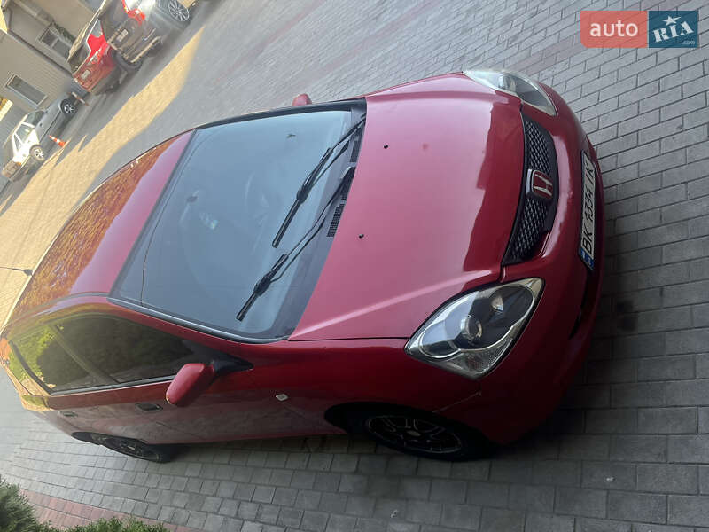 Седан Honda Civic 2002 в Кам'янець-Подільському фото 16 Седан Honda Civic 2002 в Кам'янець-Подільському