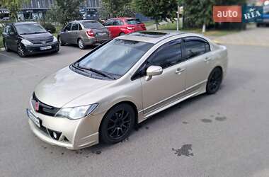 Седан Honda Civic 2006 в 