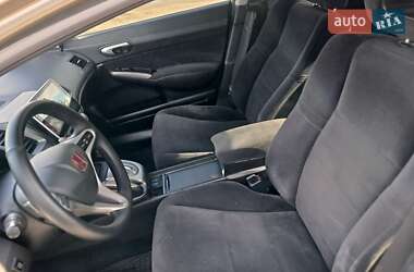 Седан Honda Civic 2006 в 