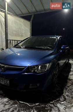 Седан Honda Civic 2007 в 