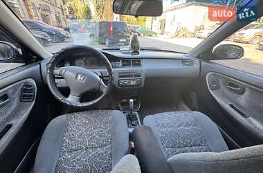 Седан Honda Civic 1993 в 