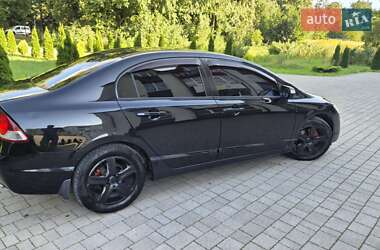 Седан Honda Civic 2008 в 