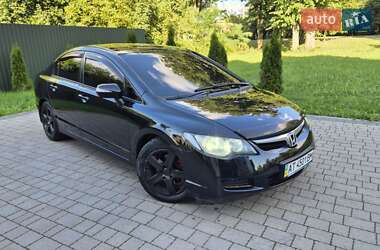 Седан Honda Civic 2008 в 