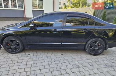 Седан Honda Civic 2008 в 
