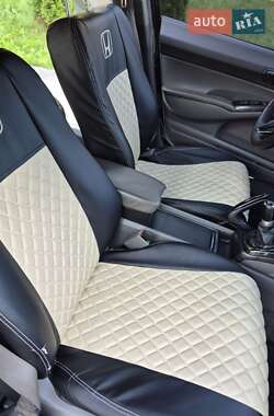 Седан Honda Civic 2008 в 