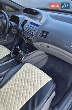 Седан Honda Civic 2008 в 