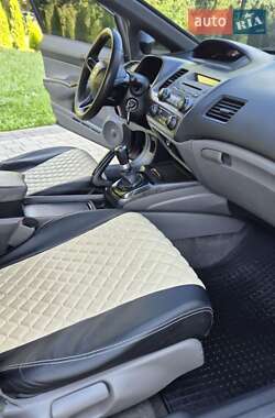 Седан Honda Civic 2008 в 