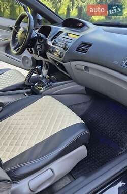 Седан Honda Civic 2008 в 