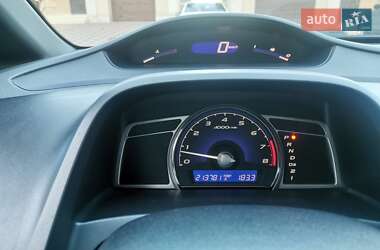 Седан Honda Civic 2008 в 