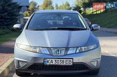Хэтчбек Honda Civic 2008 в 