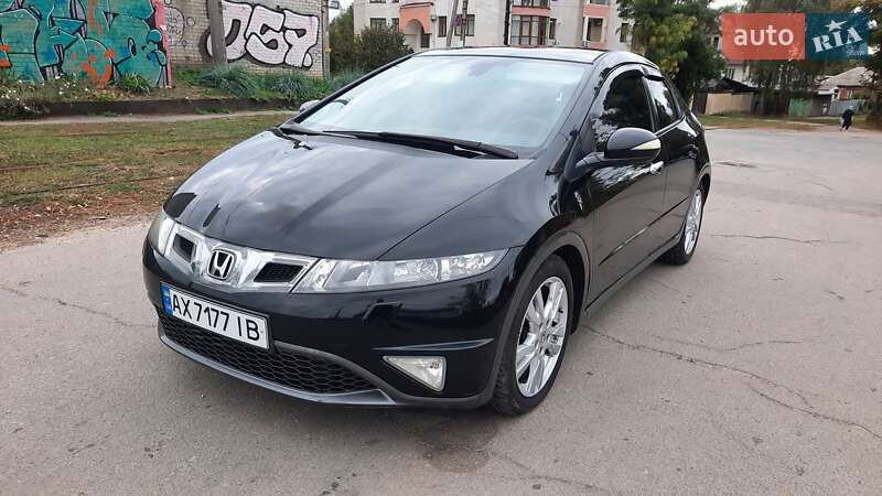 Honda Civic 2010