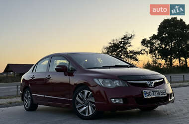 Седан Honda Civic 2006 в 