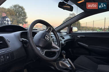 Седан Honda Civic 2006 в 