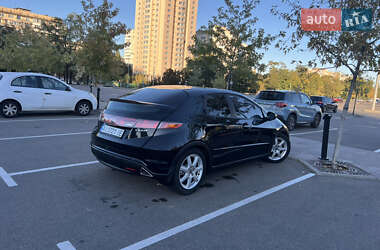 Хетчбек Honda Civic 2006 в Києві