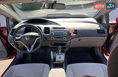 Седан Honda Civic 2008 в 