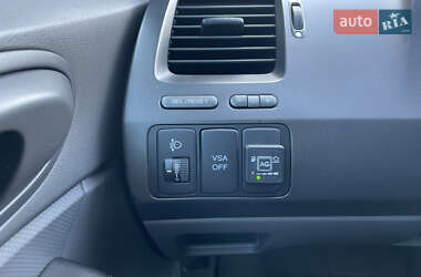 Седан Honda Civic 2008 в 