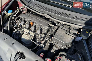 Седан Honda Civic 2008 в 