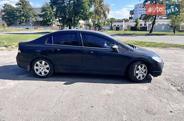 Седан Honda Civic 2008 в 