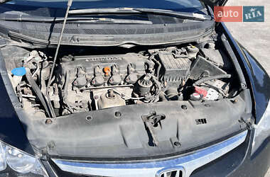 Седан Honda Civic 2008 в 