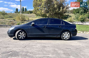 Седан Honda Civic 2008 в 