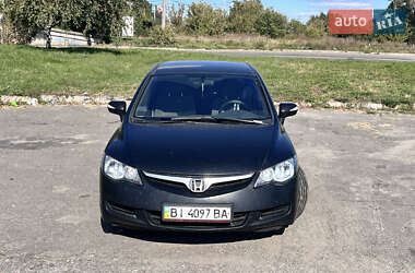 Седан Honda Civic 2008 в 