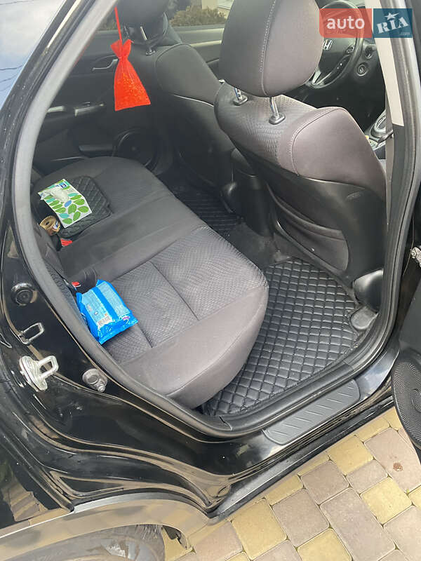 Хэтчбек Honda Civic 2008 в Одессе