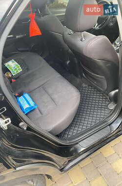 Хэтчбек Honda Civic 2008 в 