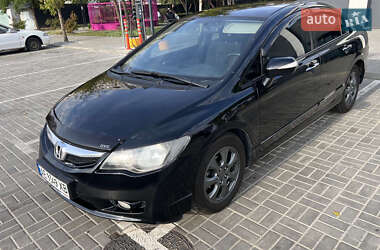 Седан Honda Civic 2009 в 
