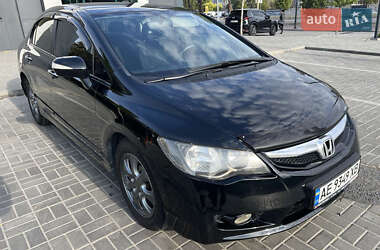 Седан Honda Civic 2009 в 