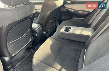 Седан Honda Civic 2009 в 
