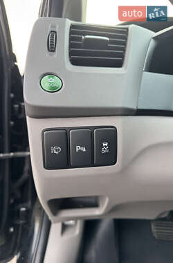 Седан Honda Civic 2012 в 