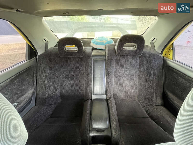 Седан Honda Civic 1992 в Броварах