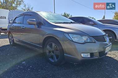 Седан Honda Civic 2006 в 