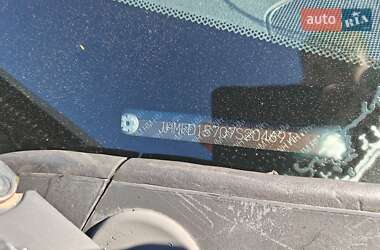 Седан Honda Civic 2006 в 